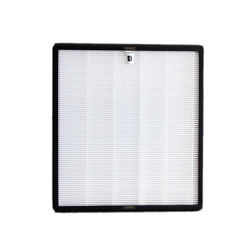 

3X AC4121+AC4123+AC4124 Filters Kit For AC4002 AC4004 AC4012 Air Purifier Parts,White