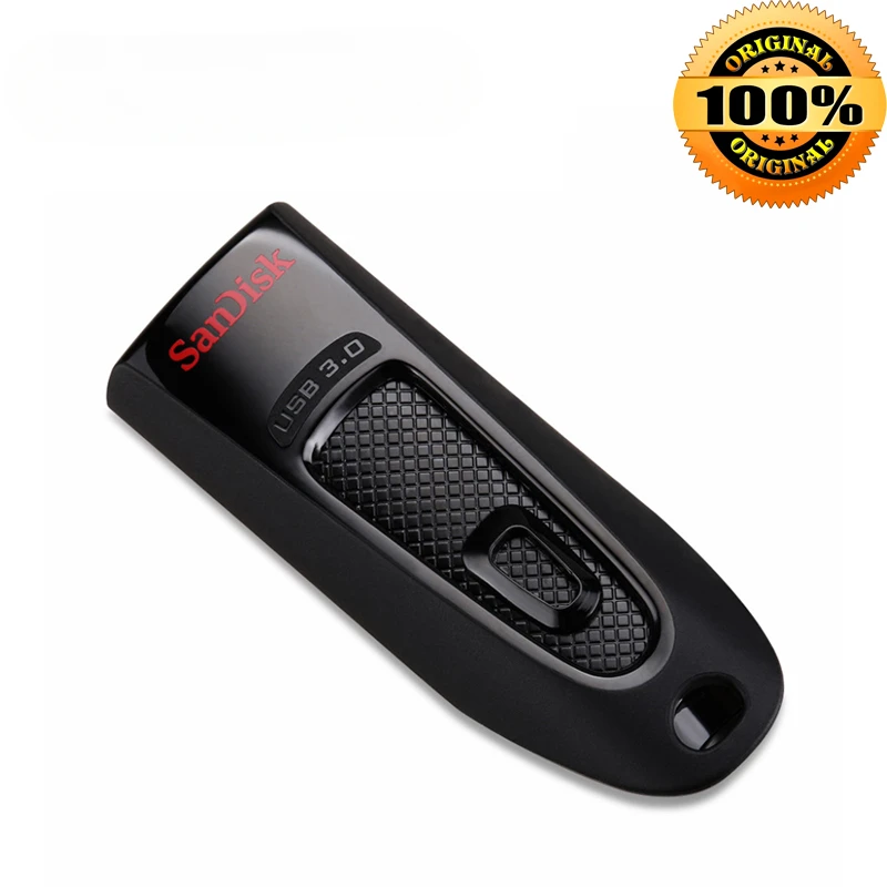 Флеш-накопитель SanDisk CZ48 16 ГБ 32 64 128 256 512