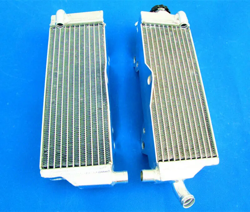 

Aluminum Radiator For 1990-2001 Honda CR500R CR500