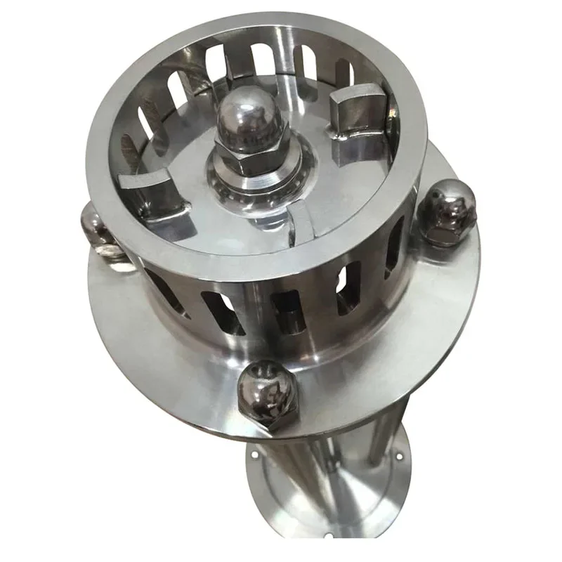 Эмульгатор высокоскоростные ножницы гомогенизатор диспергирование растворение