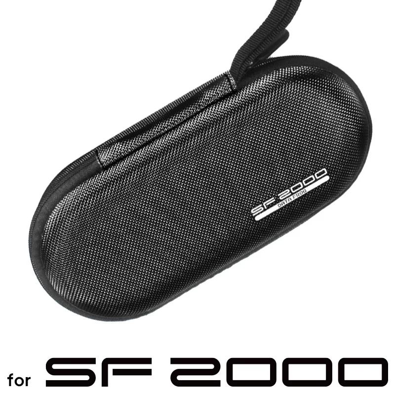 Совершенно новая сумка для переноски игровой консоли Sf2000 хранения аксессуары