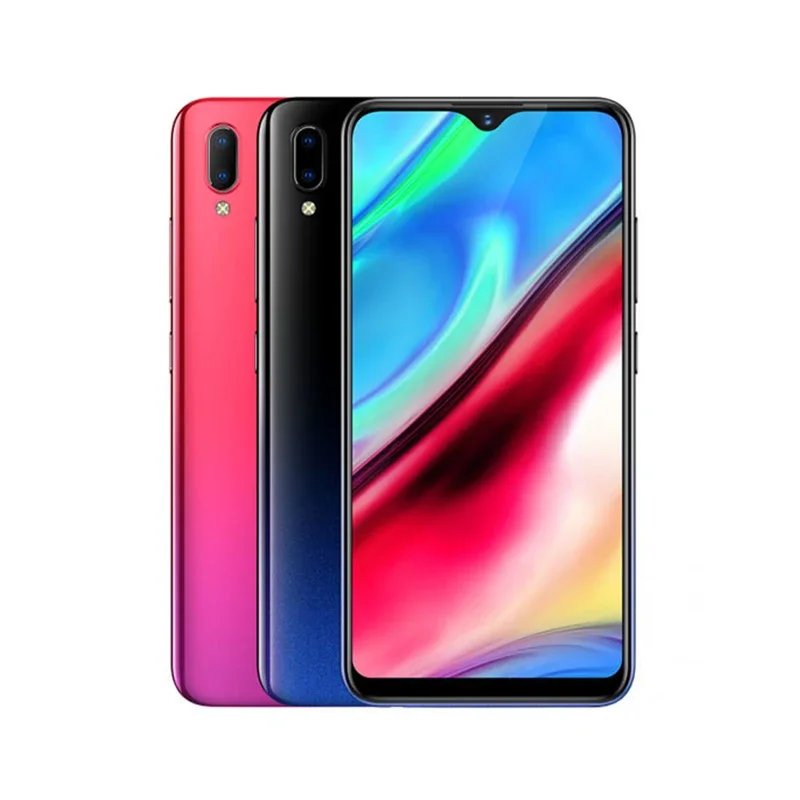 Смартфон Vivo Y93 4/64ГБ global Б/у