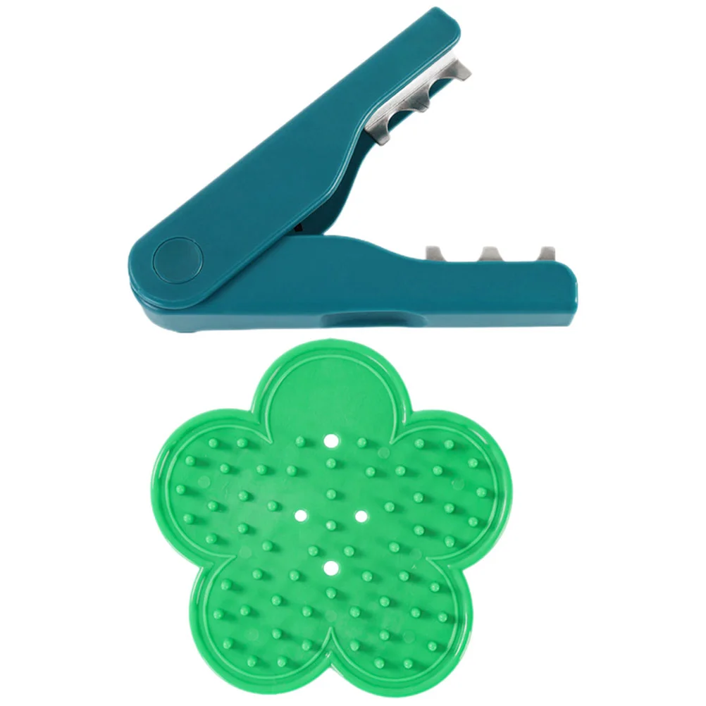 2 шт. плоскогубцы для цветов розы удаление заусенцев шипов очиститель листьев