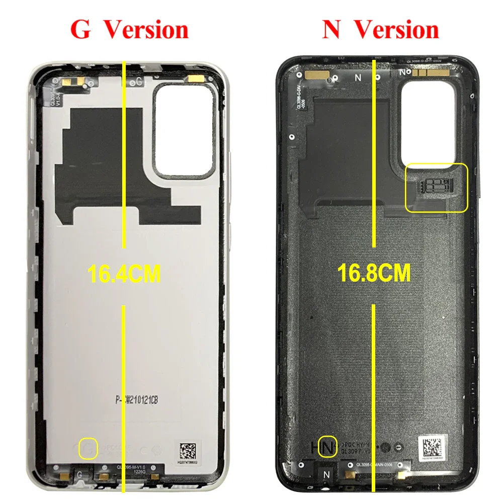 ЖК-дисплей с сенсорным экраном и дигитайзером в сборе для Samsung Galaxy A02s LCD A025F A025F/DS