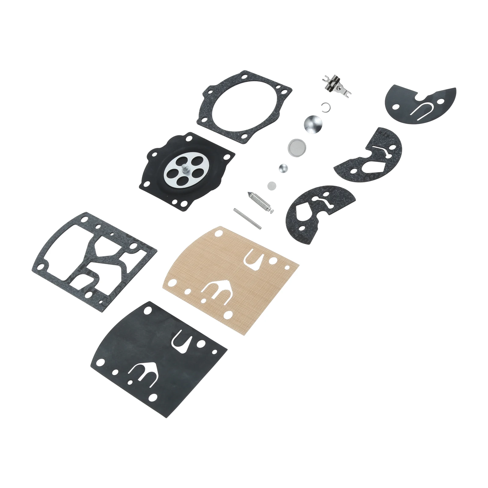 

Ремонтный комплект карбюратора Walbro K10-WB для Homelite 650,750, FP100