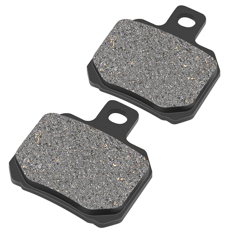 Задние тормозные колодки для мотоцикла KTM RC8 1190cc 1290 Super Duke R RR GT SE