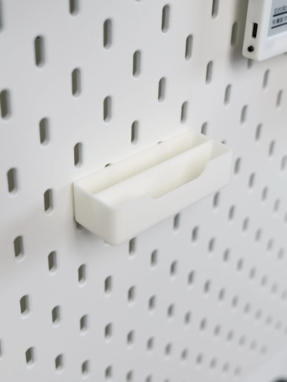 

Держатель для карт для Skadis Pegboard