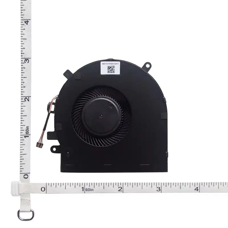 Pardarsey Совершенно новый оригинальный вентилятор охлаждения процессора с кулером