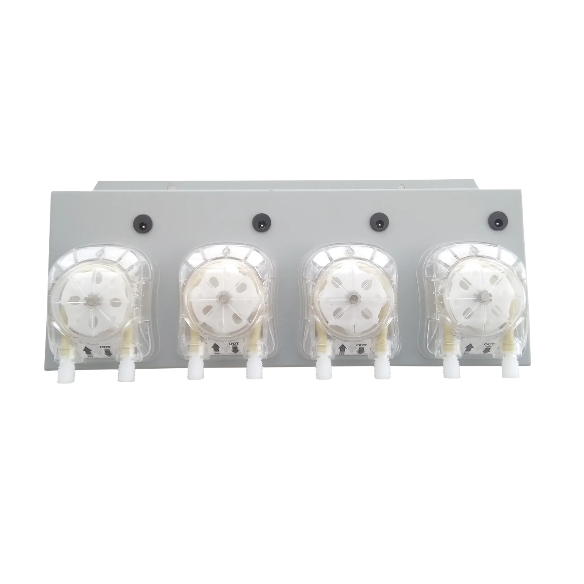 Контроллер PHEC для контроля окружающей среды домашнего выращивания вертикальных