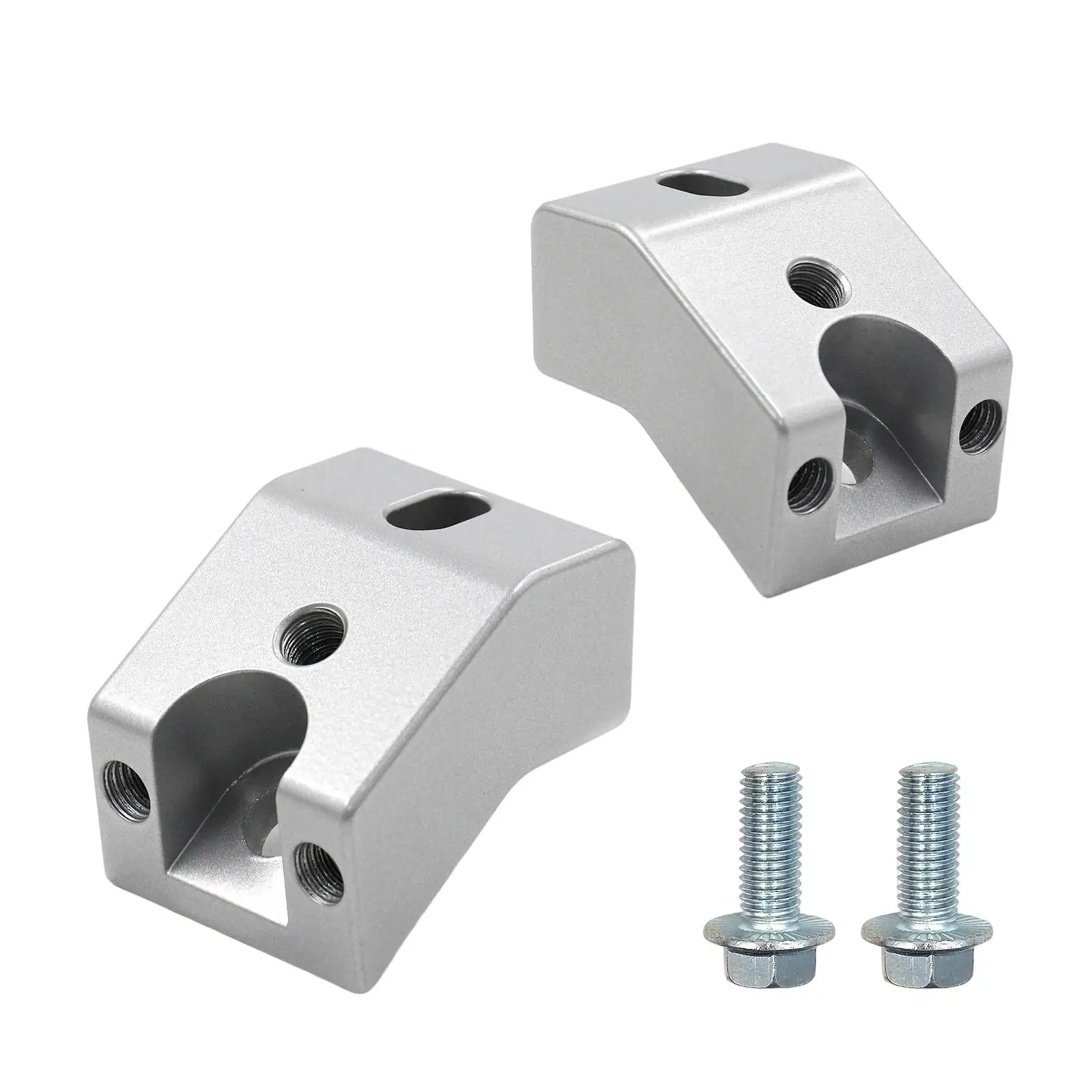 

1.25" Front Seat Spacer Lift Kit Lift Jackers for Toyota FJ Accessories