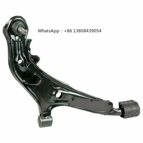 Передняя нижняя втулка рычага управления подвеска кованое железо 54500-4BA0A