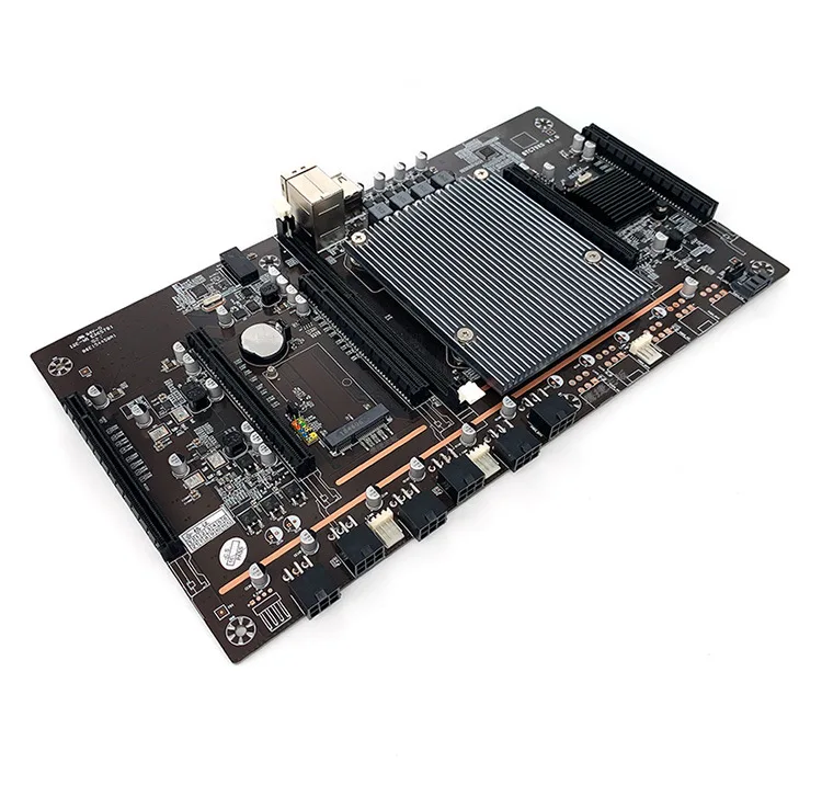 

Selling X79 Mainboard Socket Pc Computer Mother Board Support for Cpu Ddr3 Motherboard X79