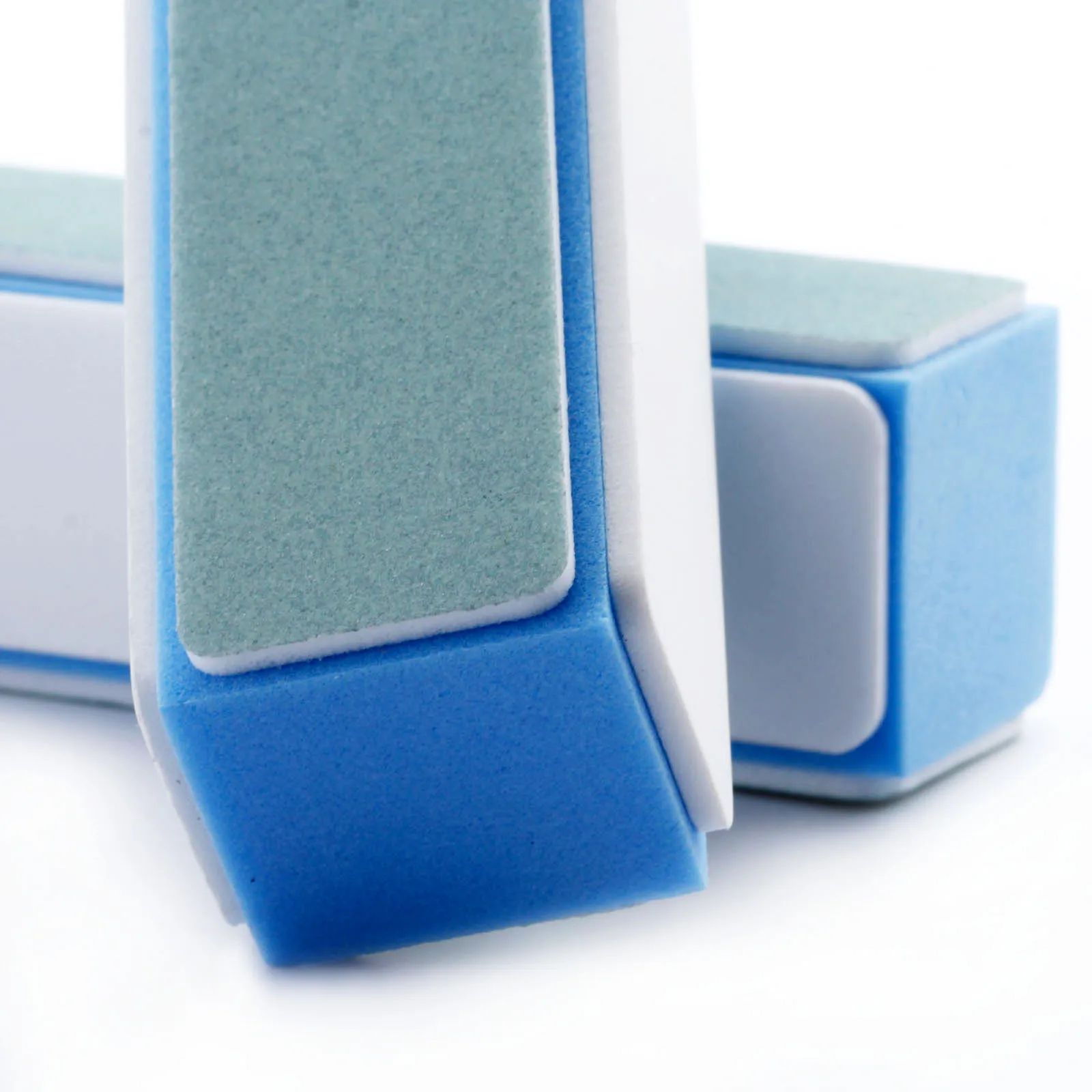 5 шт./лот 4-сторонние полировочные полировальные шлифовальные блочные щетки