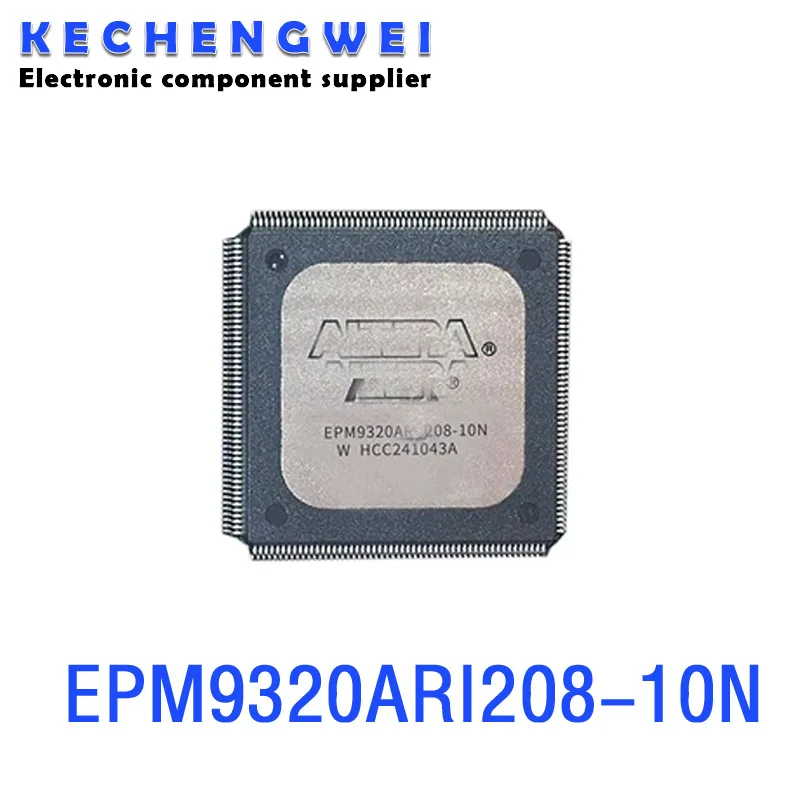 Фонарь QFP208