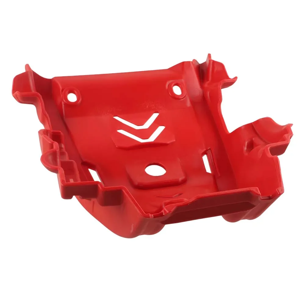 

Аксессуары для мотоциклов CRF300 CRF300L защита двигателя противоскользящая пластина для Honda CRF300 L CRF 300L 2023 2024 Защитная крышка