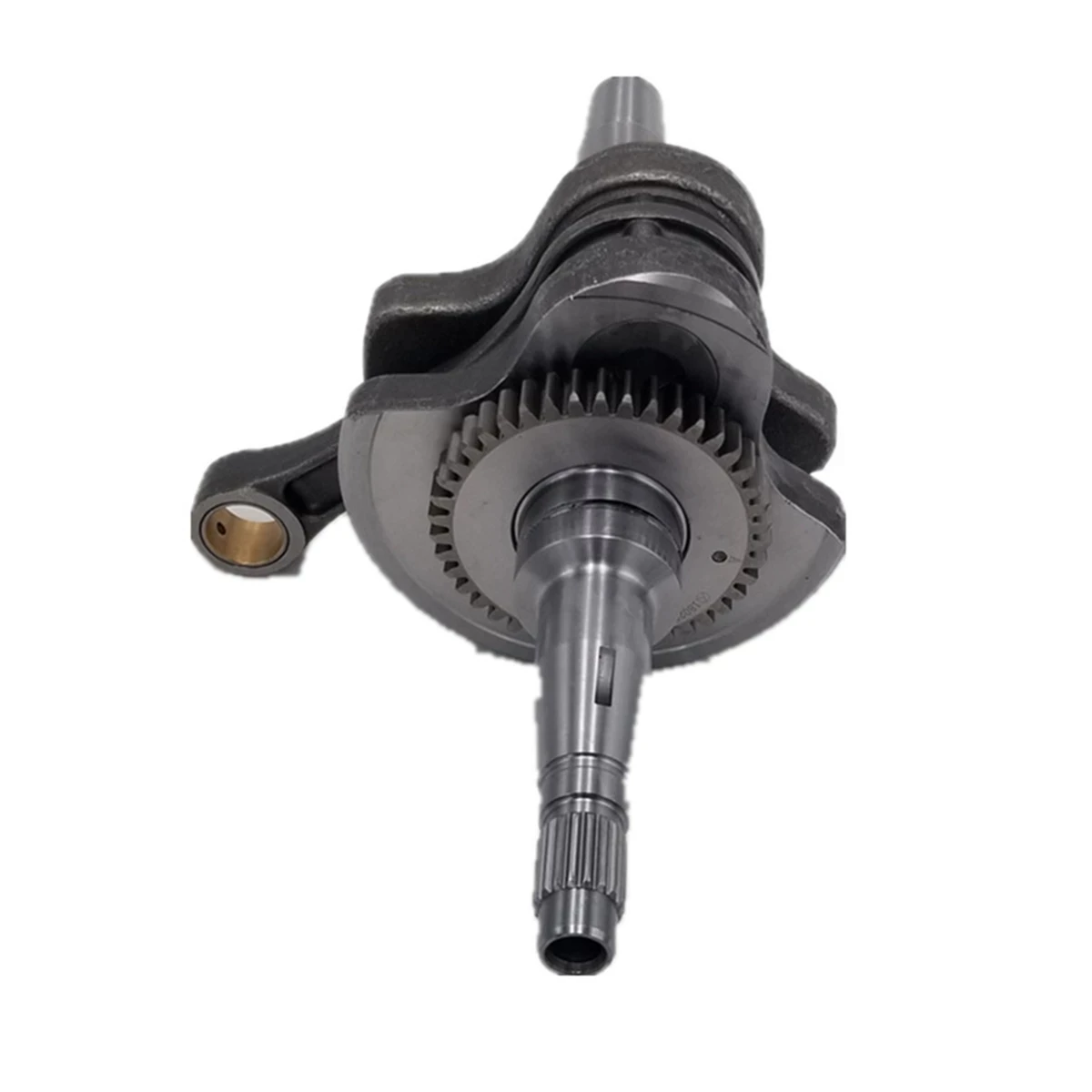 CFMOTO 550 шатун коленчатого вала Assy для ATV UTV 0GR0-041000-00010 zforce uforce двигатель картинга