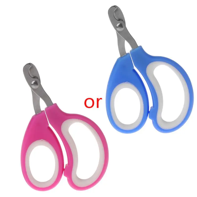 

Dog Cat Nail Clipper Pet Nail Trimmers Cat Claw Cutters Pet Grooming Scissors for Birds Puppy Kitten Gerbils Hamsters