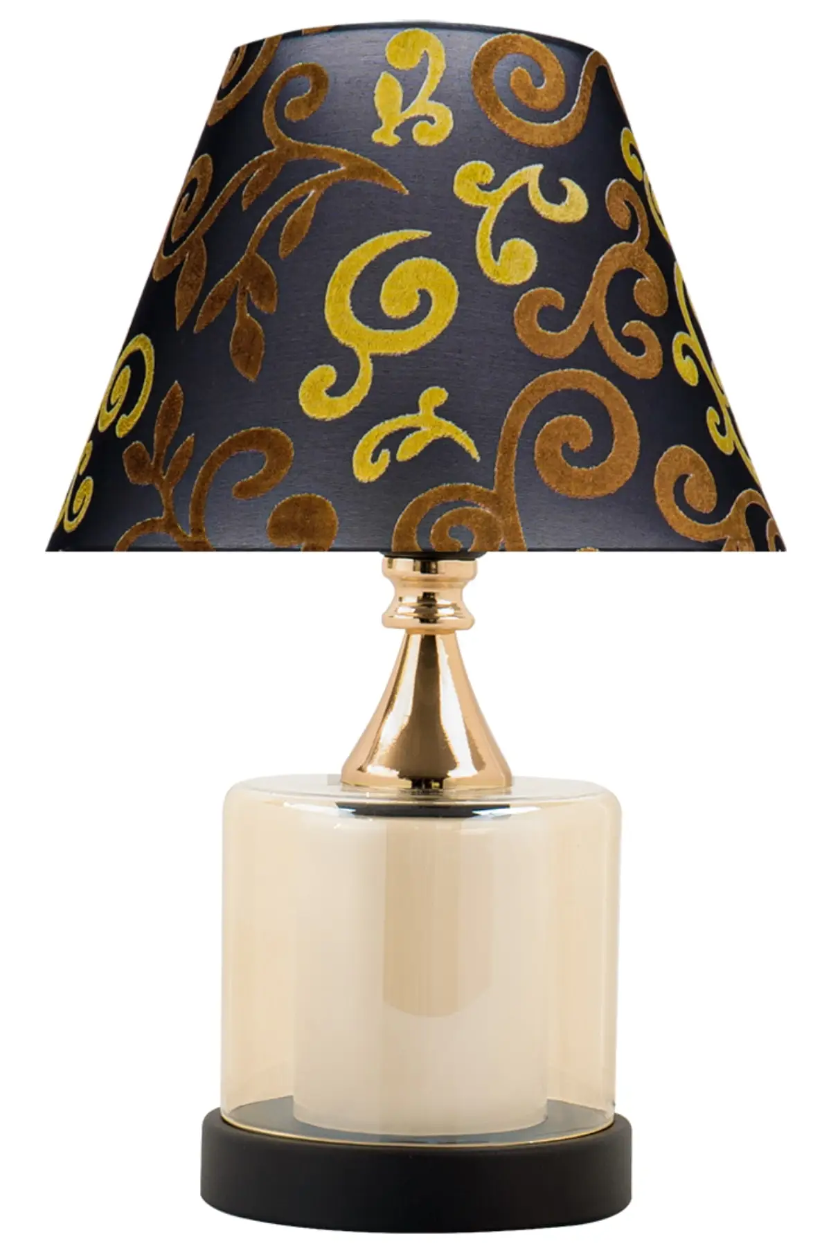

Lambent Mini Glass Lampshade