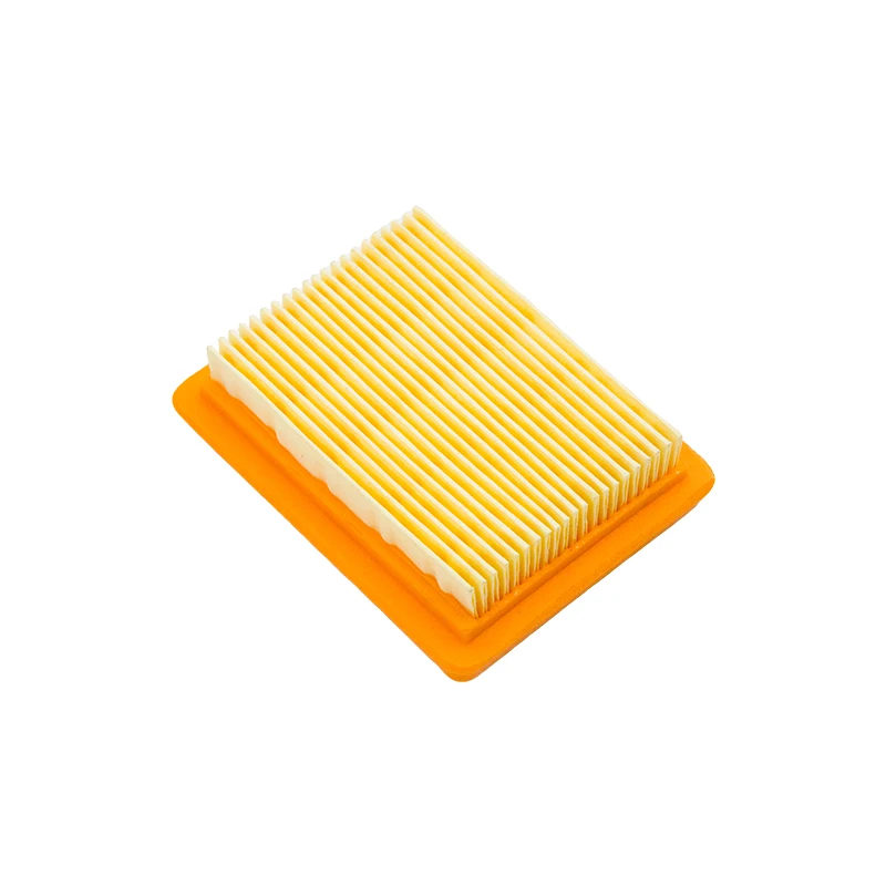 Фото Воздушный фильтр для бензокосилок и триммеров Stihl FS120, FS200, FS250, FS300, FS350, FS400, FS450 №5