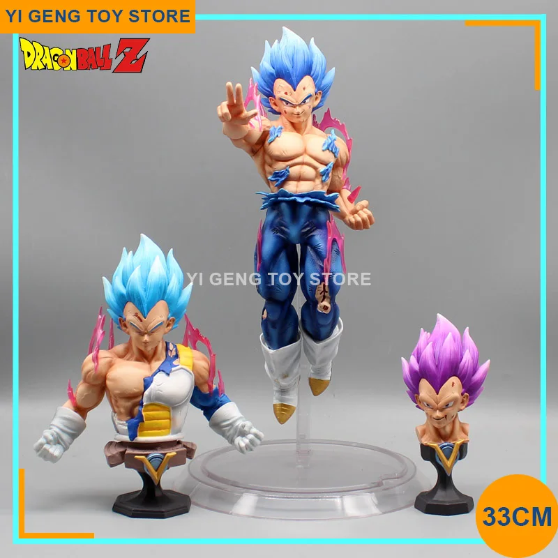 

Экшн-фигурка из м/ф «Драконий жемчуг зет»