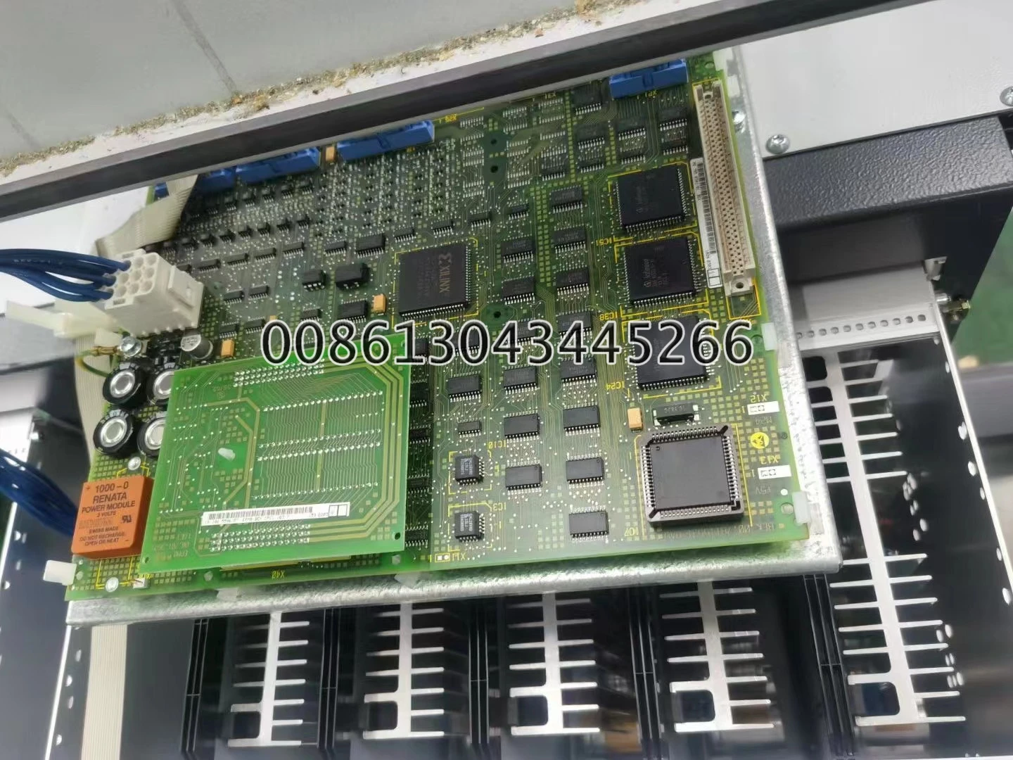 Новинка 90% оригинальная печатная плата CP.186.5564 запчасти для офсетной печатной