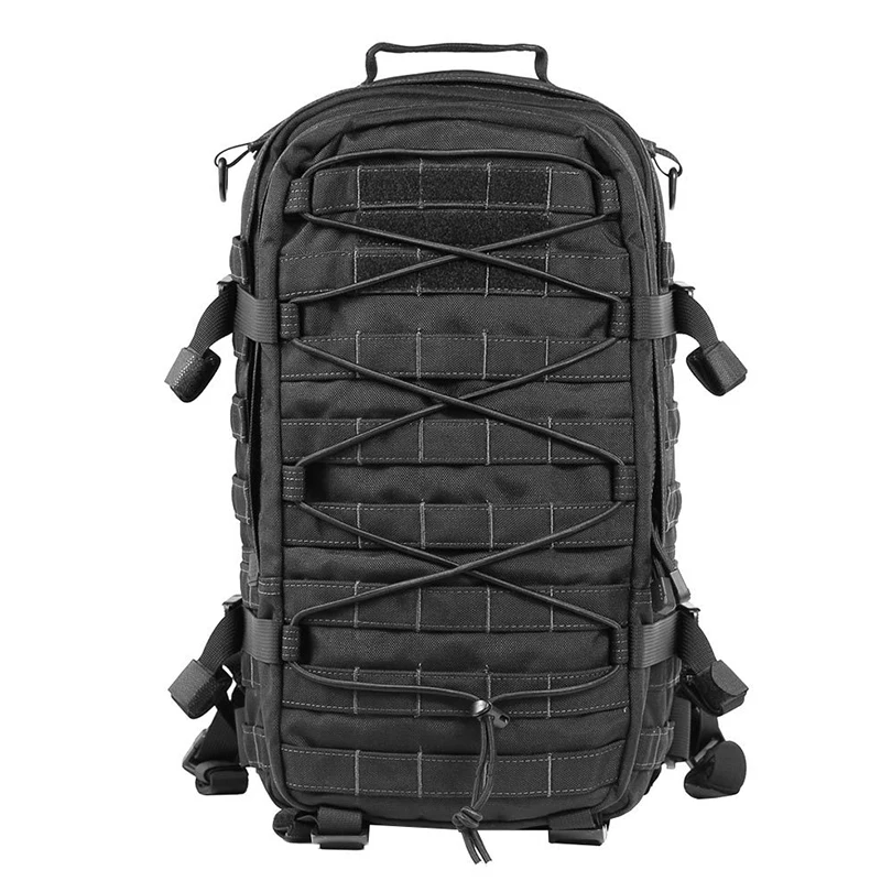 Travel Backpack 35L Tactical Militari Bag Nylon Waterproof Hiking Rucksack Outdoor Camping Climbing Molle Backpacks For Men