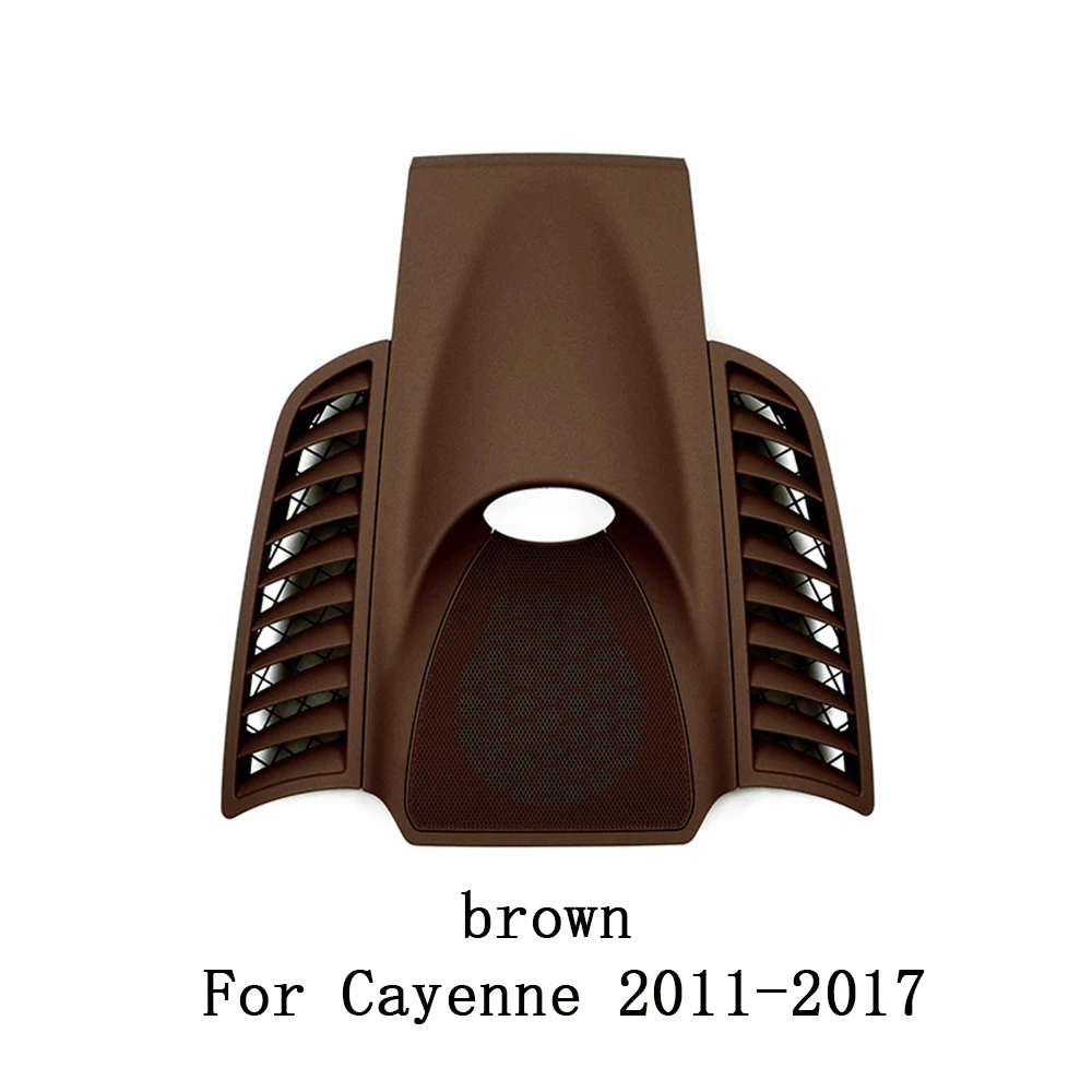 

Для Porsche Cayenne 958 2010-17 автомобильный секундомер компас часы датчики время крышка консоли приборной панели электронные аксессуары для интерьера