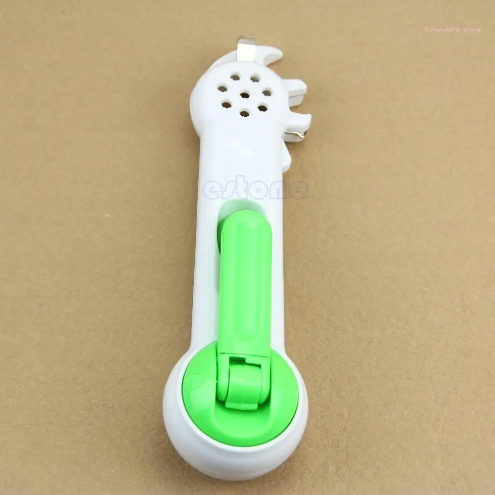 

7 in1 Multi-Function Bottle Cans Jars Opener Remover Kitchen Cooking Tool HX6D