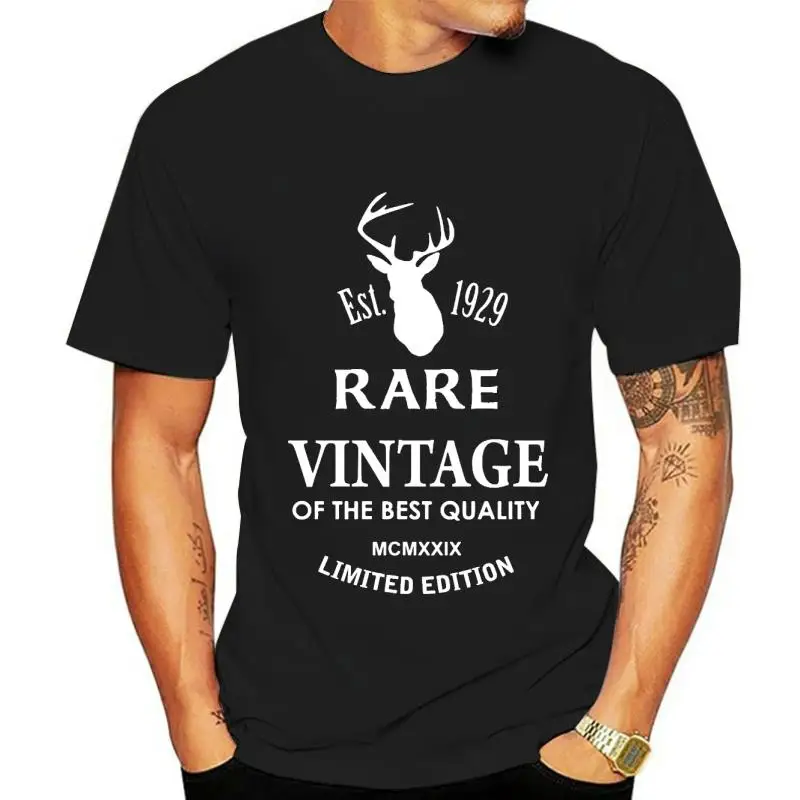 

Birthday Gift For Woman - Rare Vintage Of The Best Quality Limited Edition t-shirt men t shirt