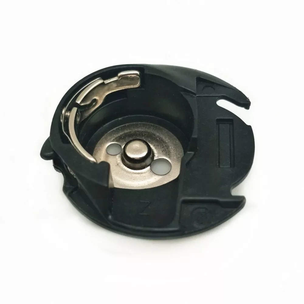 

Hot Household Sewing Machine Accessories Bobbin Case #051045 For 100 200 150 250 350 AA7172