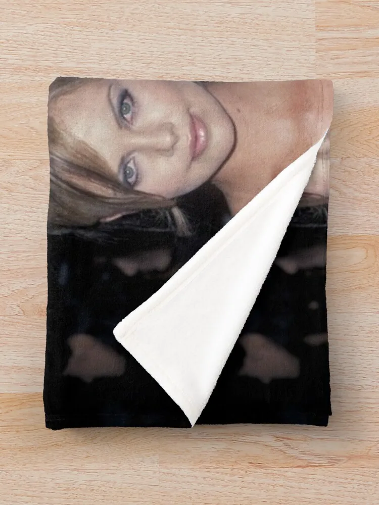 Одеяло Charlize Theron Young для дивана тонкое одеяло на Хэллоуин декоративные одеяла