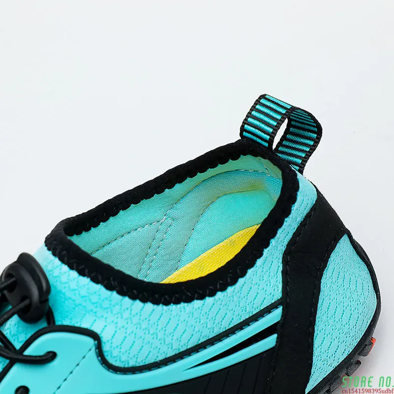 Five Fingers Shoes Men Outdoor Multifunctional Fitness Leisure Shoes Indoor Fitness Shoes Yoga Women Training Rope Skipping