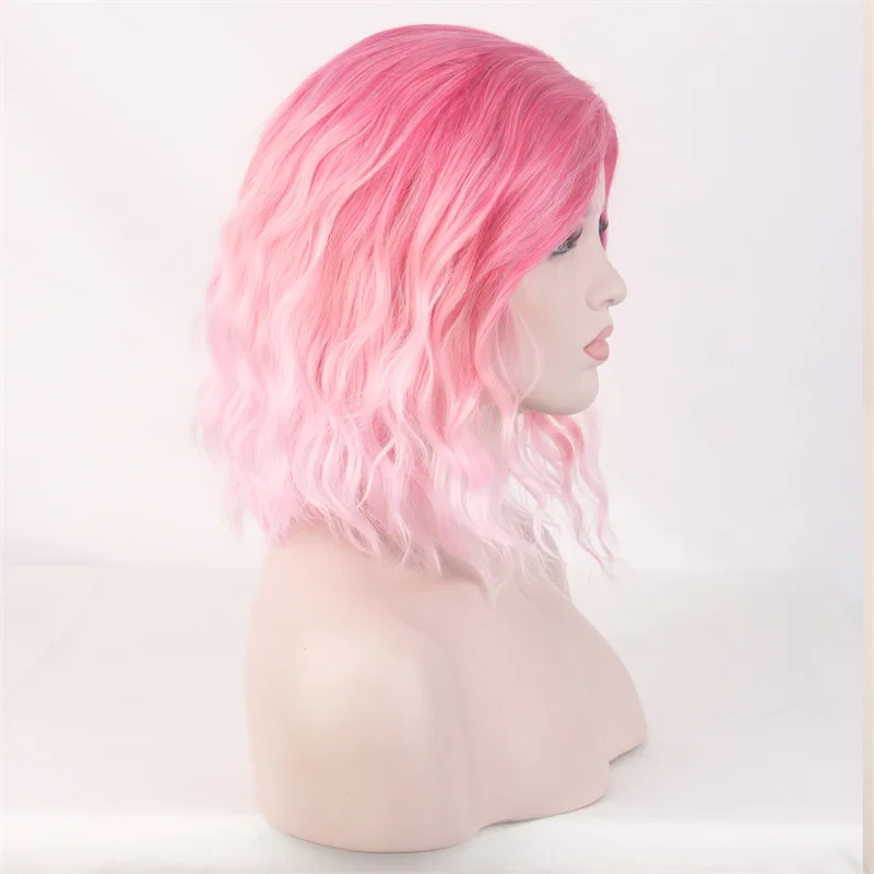 Рисунок 5 - Модный женский парик Боб