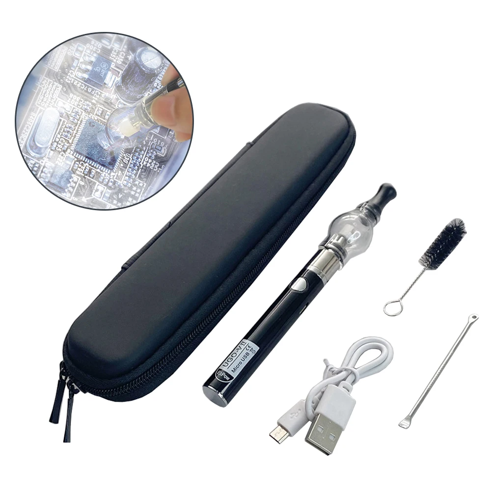 Канифольный распылитель