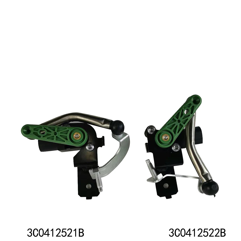 3С 0412521 Б 0412522 Контроллер уровня фар B в сборе для Audi Q3 RSQ3 VW CCPassat Tiguan Golf Scirocco Eos Sharan