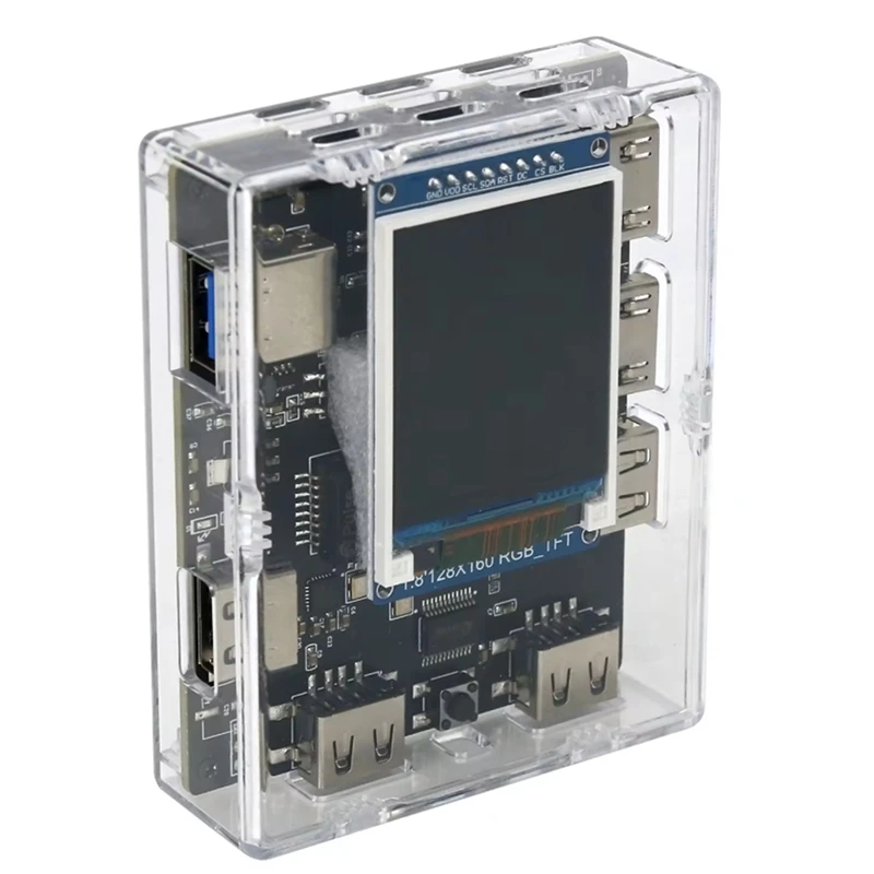 Сетевой контроллер KMBOX Nvideo карта сбора видео поддержка функций петли для