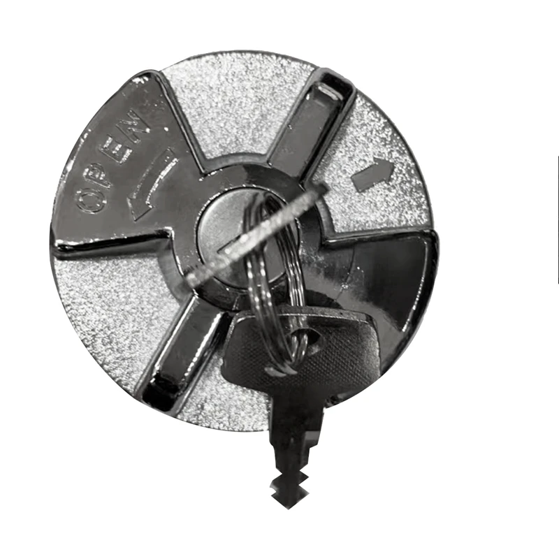 1 шт. крышка для топливного бака Toyota все модели Hilux/4-runner дизельные с двухсторонней