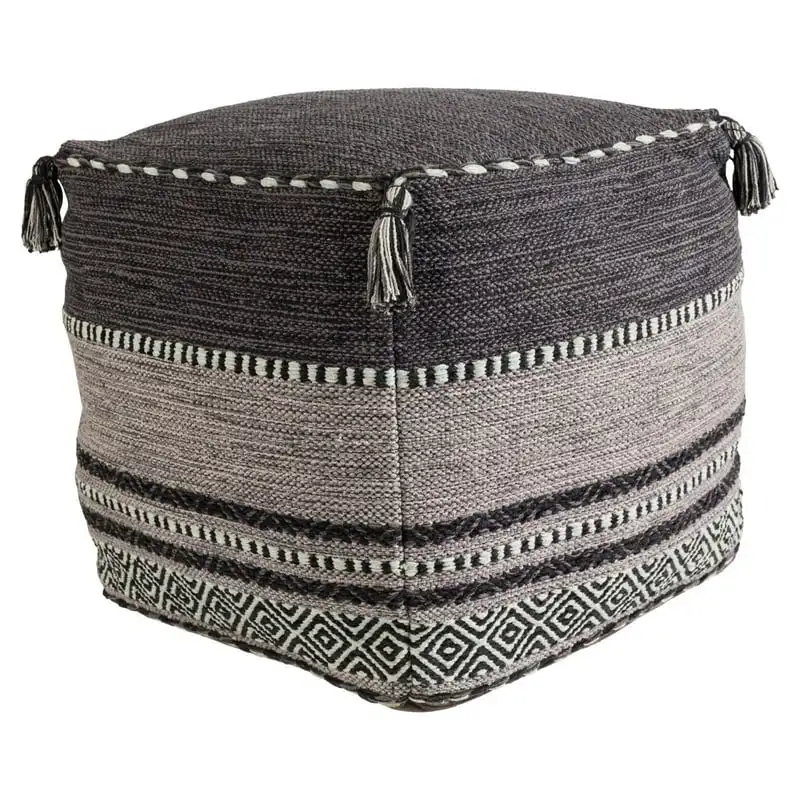 

Trenza Cubic Pouf