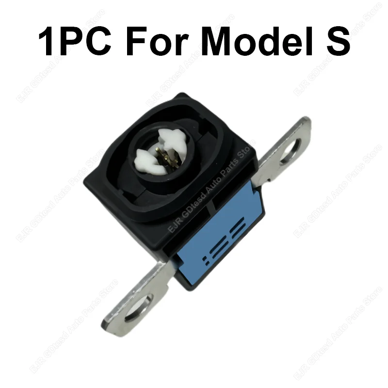 

Для Tesla Model X 1044635 -00-G / Модель S 1044635 -00-A Отключение предохранителя 1044635