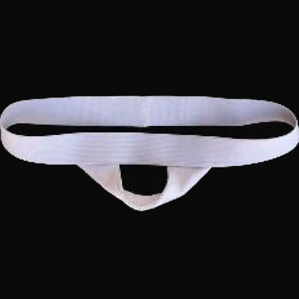 

Men Cock Sock Sling Ring Lingerie Backless Bikini Brief G-String Thong Gay Underwear Jock Strap Open Back Underpants Quick Dry