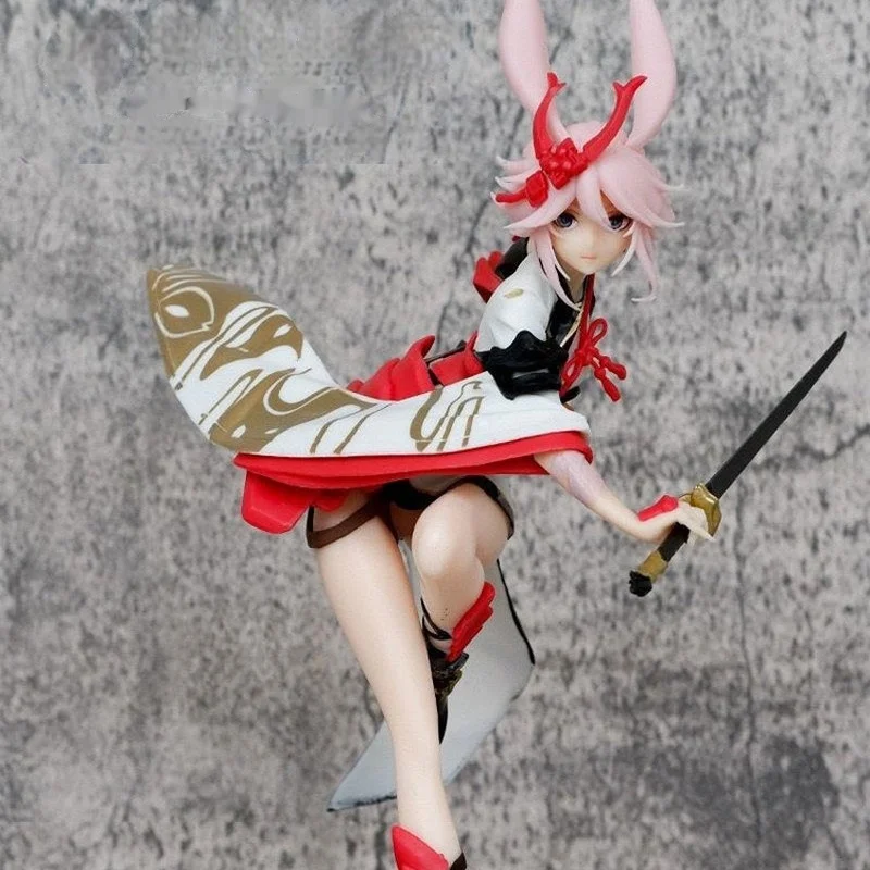 Фигурка BENQING из ПВХ 23 см