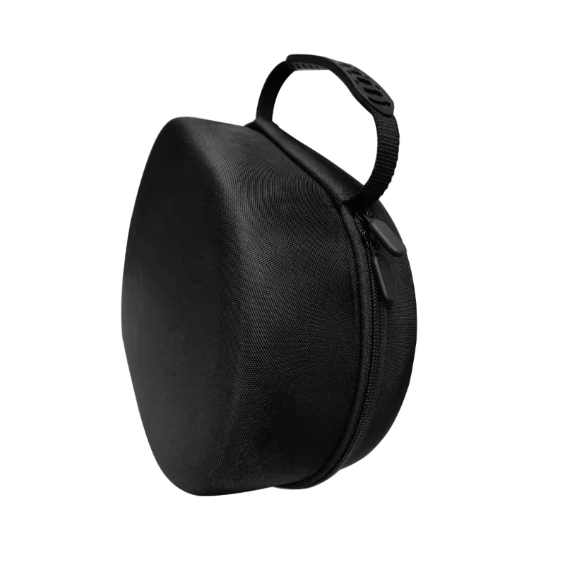 Портативный жесткий дорожный футляр из ЭВА для аксессуаров Quest 3 D46B