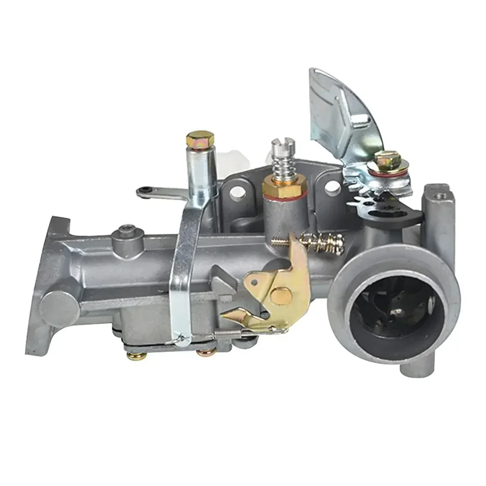 Фото Карбюратор 397135 для Briggs & Stratton 5HP 080252 80292 080302 135200 130200 133200 OEM 080351 080352 для газонокосилок. №5
