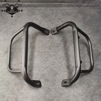 motorcycle aluminum front foot pedal luggage rack bracket holder for vespa gts 150 250 300 gtv primavera sprint 150 accessories