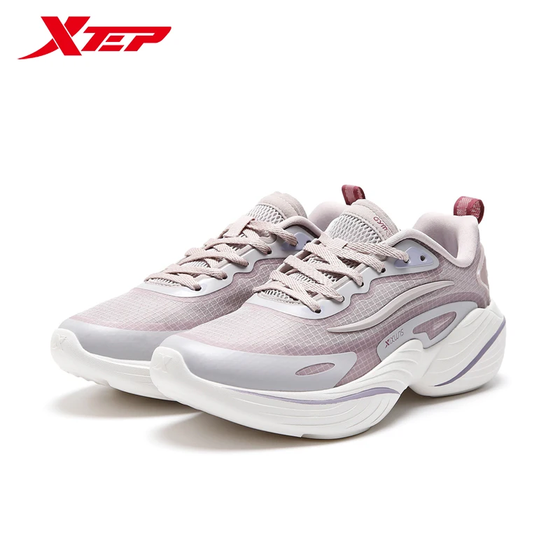 

Xtep Sports Shoes Women's Shoes Comprehensive Training Outdoor Sports Spring Autumn Leisure Shoes 979318520103