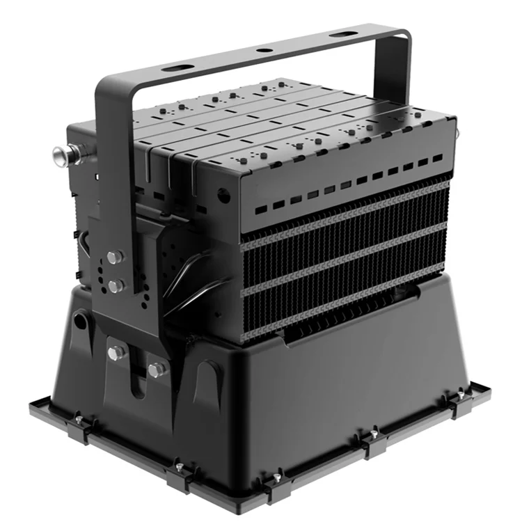 Рисунок 2 - Задняя крышка для аквариума из алюминиевого сплава