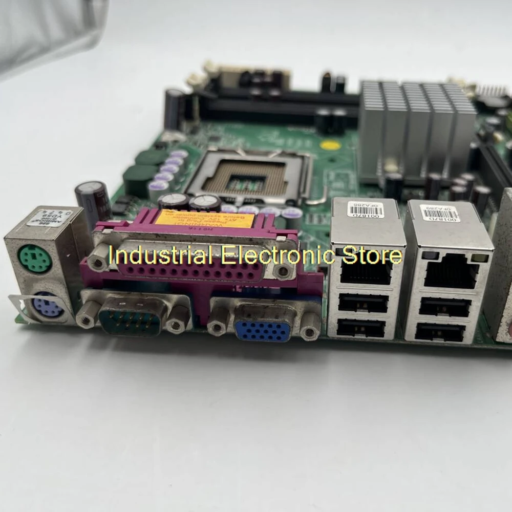 Для материнской платы промышленного оборудования IEI IMBA-9454G-R10-NOCB-BULK V1.0
