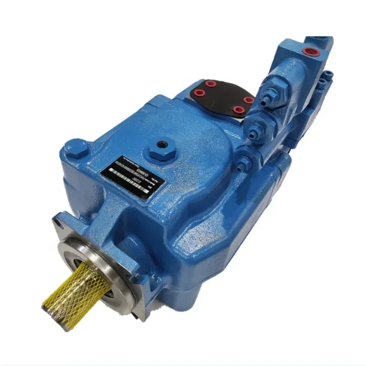 PVH PVH141 PVH141R13 Поршневой насос PVHQIC PVH141QIC-RF-2S-11-C25-31 PVH141R13AF30G 002000 AW 100100010 A