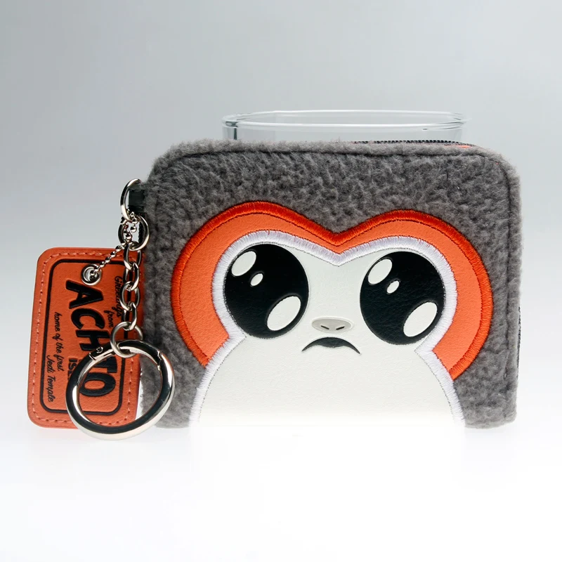 

Women Wallets Female Coins Purse Mini Zipper Wallet 6712