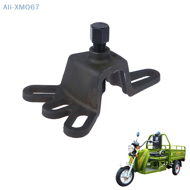 Универсальный съемник ступицы колеса мотоцикла с 4 отверстиями инструмент для